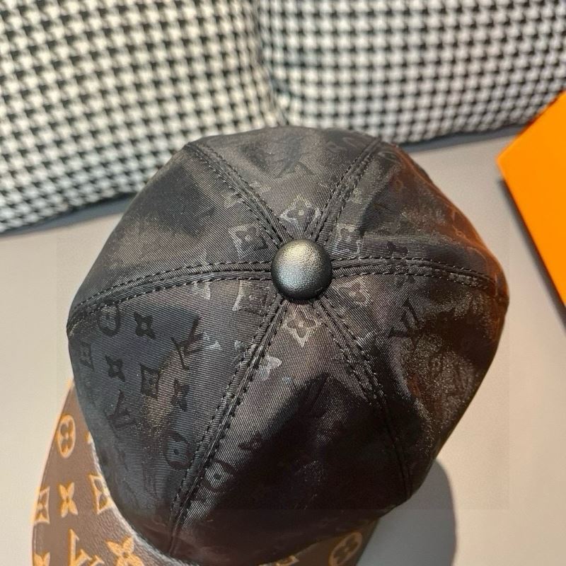 Louis Vuitton Caps